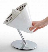 Соковыжималка Бугатти Juicer Vita White фото 3 в Краснодаре Соковыжималка Bugatti Juicer Vita White фото 3 в Краснодаре