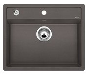 Мойка Бланко Dalago 6 темная скала фото в Краснодаре Мойка Blanco Dalago 6 темная скала фото в Краснодаре