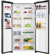 Холодильник Haier HRF-541DY7RU фото 4 в Краснодаре