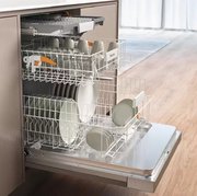 Встраиваемая посудомоечная машина Miele G 5410 SCi Active Plus CleanSteel сталь фото 3 в Краснодаре
