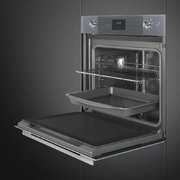Духовой шкаф Smeg SO6100S2S фото 3 в Краснодаре