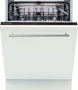 Встраиваемая посудомоечная машина Brandt BKFI1347J