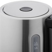 Чайник Крона Digitaler Inox Licht КА-00008504 фото 4 в Краснодаре Чайник KRONA Digitaler Inox Licht КА-00008504 фото 4 в Краснодаре