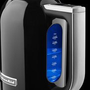 Электрочайник Китчен Эйд 5KEK1722EOB фото 4 в Краснодаре Электрочайник KitchenAid 5KEK1722EOB фото 4 в Краснодаре