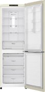 Холодильник LG GA-B419SEJL фото 3 в Краснодаре