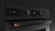 Духовой шкаф Teka HLB 85-G1 P Matt Black фото 4 в Краснодаре