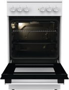 Электрическая плита Gorenje GEC5A12WG-B фото 3 в Краснодаре