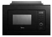 Встраиваемая микроволновая печь Midea MI72200B фото 3 в Краснодаре