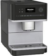 Кофемашина Miele CM6110 черный обсидиан OBSW Кофемашина Miele CM6110 черный обсидиан OBSW