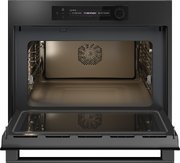 Встраиваемая микроволновая печь Asko OM64GSH фото 4 в Краснодаре