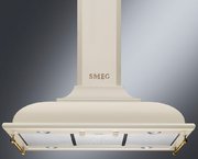 Вытяжка Smeg KCI19POE фото 2 в Краснодаре