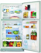 Холодильник Hitachi R-Z662 EU9X STS фото 2 в Краснодаре