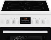 Электрическая плита Electrolux RKR520200W фото 2 в Краснодаре