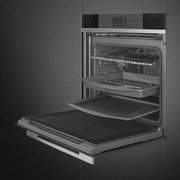 Духовой шкаф Smeg SOP6104TPN фото 4 в Краснодаре