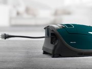 Пылесос Miele SGJP3 Complete C3 TotalCare EcoLine Petrol фото 3 в Краснодаре