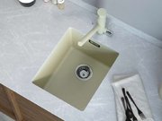 Мойка Омойкири Kata 34-U-BE фото 2 в Краснодаре Мойка Omoikiri Kata 34-U-BE фото 2 в Краснодаре