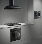 Вытяжка Smeg KSE89RA2 фото 3 в Краснодаре