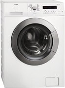 Стиральная машина AEG L70270VFL Стиральная машина AEG L70270VFL