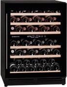 Винный шкаф Dunavox DX-51.150DBK