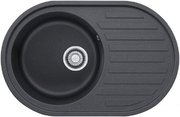 Мойка Franke ROG 611 графит Мойка Franke ROG 611 графит