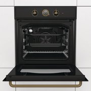 Духовой шкаф Gorenje BO7732CLB фото 2 в Краснодаре