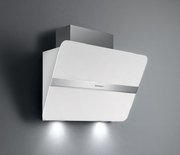 Вытяжка Falmec Flipper 85 White Glass (NRS) фото 3 в Краснодаре