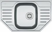 Мойка Franke PXN 612-E Мойка Franke PXN 612-E
