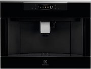 Встраиваемая кофемашина Electrolux KBC85X фото