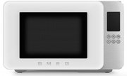 Микроволновая печь Smeg MOC01WHMEU фото 2 в Краснодаре