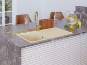 Мойка Омойкири YASUGATA 86-PL фото 2 в Краснодаре Мойка Omoikiri YASUGATA 86-PL фото 2 в Краснодаре