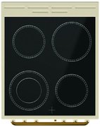 Стеклокерамическая плита Gorenje EC51CLI фото 2 в Краснодаре