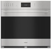 Духовой шкаф Wolf ICBSO3050TE/S/T фото в Краснодаре