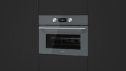 Встраиваемая микроволновая печь Teka MLC 8440 STONE GREY с макси-грилем фото 2 в Краснодаре