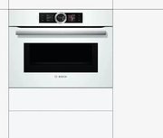 Духовой шкаф Bosch CMG 6764W1 фото 2 в Краснодаре