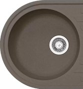 Мойка Франке Ronda ROG 611 Шоколад фото 3 в Краснодаре Мойка Franke Ronda ROG 611 Шоколад фото 3 в Краснодаре