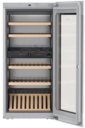 Встраиваемый винный шкаф Liebherr EWTgb 2383 Vinidor фото 3 в Краснодаре