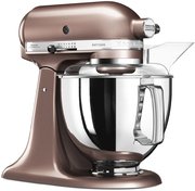 Миксер Китчен Эйд Artisan 5KSM175PSEAP фото 2 в Краснодаре Миксер KitchenAid Artisan 5KSM175PSEAP фото 2 в Краснодаре