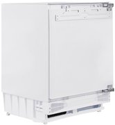 Встраиваемый холодильник Maunfeld MBF88SWGR Inverter фото 4 в Краснодаре