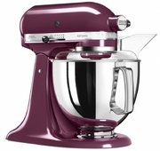 Миксер Китчен Эйд Artisan 5KSM175PSEBY фото 2 в Краснодаре Миксер KitchenAid Artisan 5KSM175PSEBY фото 2 в Краснодаре