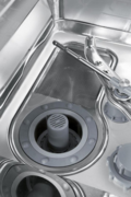 Стаканомоечная машина SMEG UG430DE фото 3 в Краснодаре