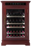 Винный шкаф Meyvel MV46-WM1-C фото 4 в Краснодаре
