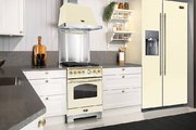Вытяжка Lofra DOLCEVITA 60 Ivory фото 2 в Краснодаре