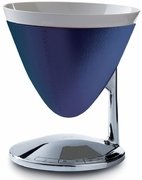 Кухонные весы Бугатти Scale-Timer UMA Leather Blue фото в Краснодаре Кухонные весы Bugatti Scale-Timer UMA Leather Blue фото в Краснодаре