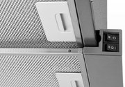 Встраиваемая вытяжка Kuppersberg SLIMLUX IV 60 X фото 2 в Краснодаре