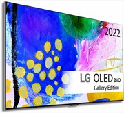 Телевизор LG OLED55G2 фото 3 в Краснодаре