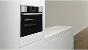 Духовой шкаф Neff C15CR22N0 фото 3 в Краснодаре