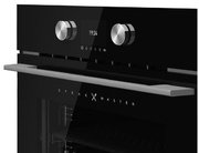 Духовой шкаф Teka STEAKMASTER NIGHT RIVER BLACK фото 3 в Краснодаре