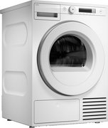 Сушильная машина Asko T108HW фото 2 в Краснодаре