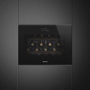 Винный холодильник Smeg CVI621LWNX3 фото 2 в Краснодаре