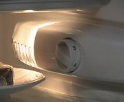 Холодильник AEG SKS58240F0 фото 2 в Краснодаре